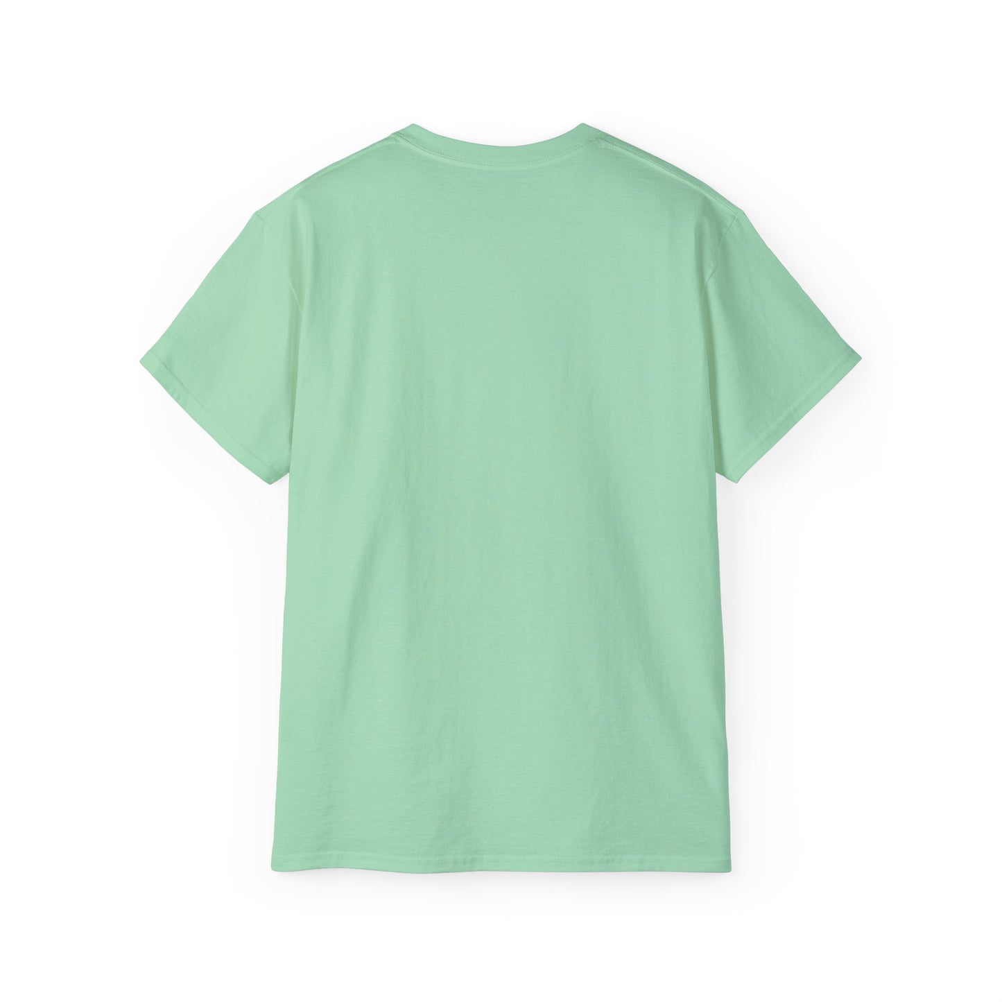 Unisex Floral Tee - Mother's Day