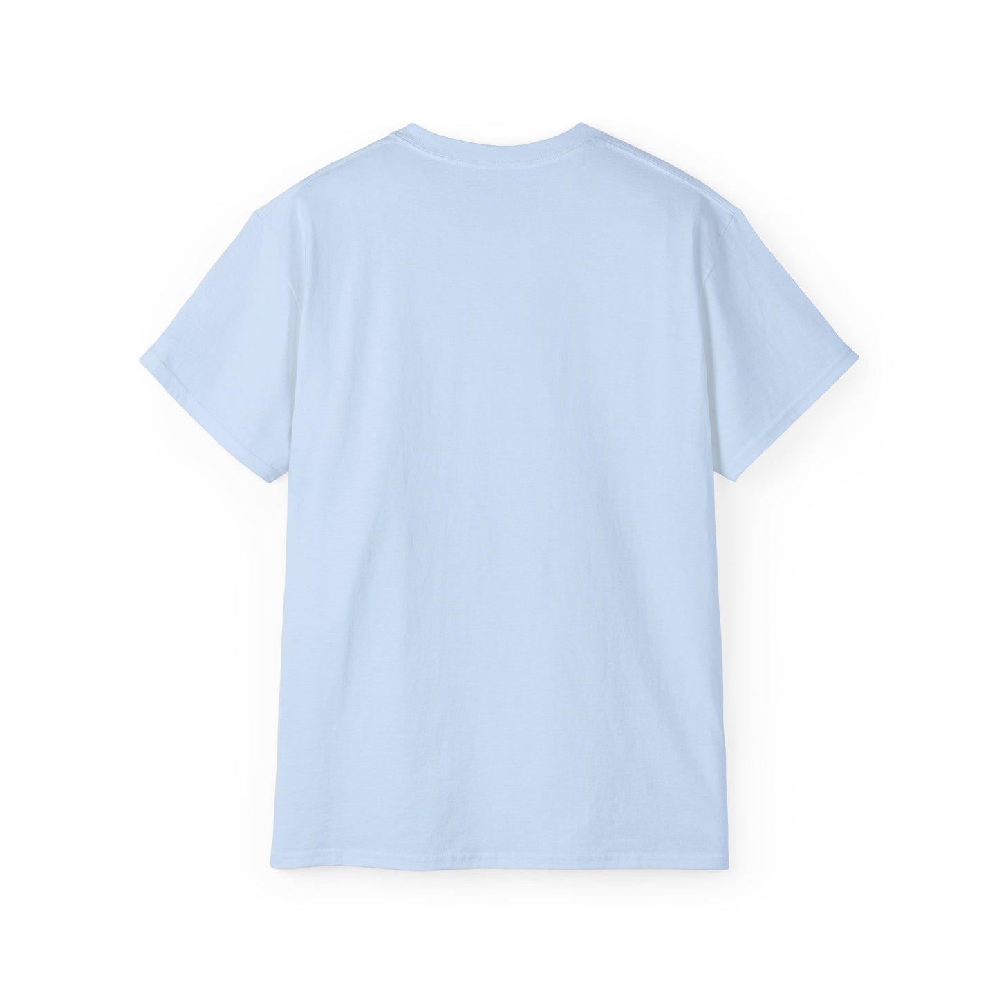 Unisex Floral Tee - Mother's Day