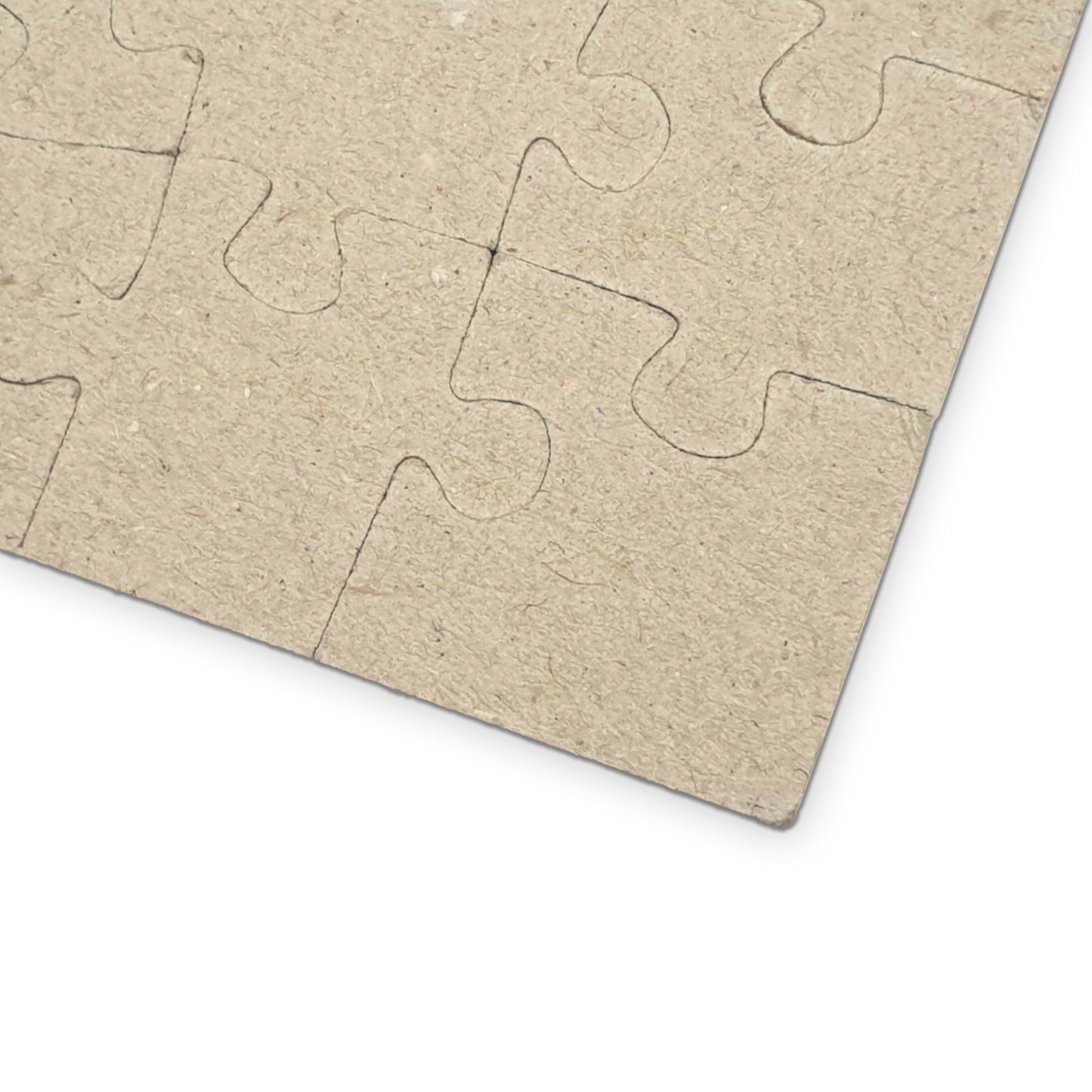 Puzzle - Happy Father's Day