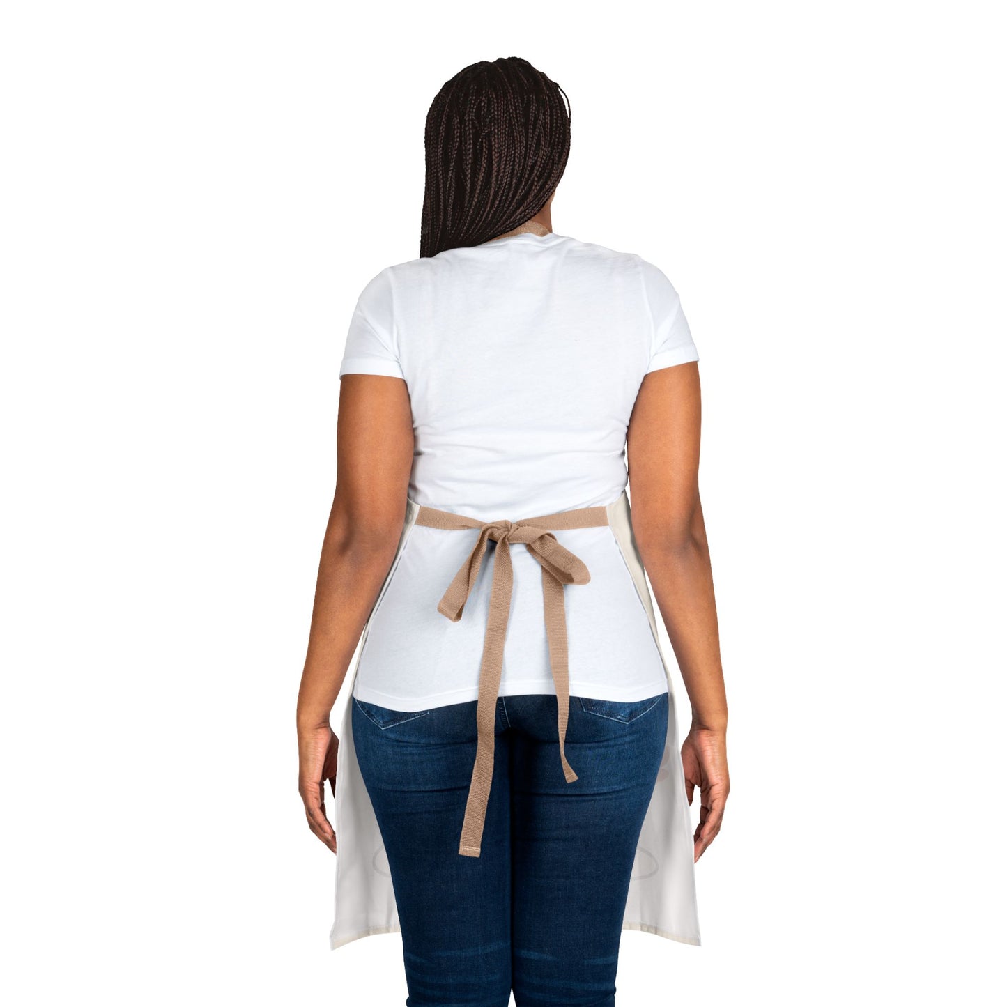 Cooking Apron - Leftovers Are For Quitters