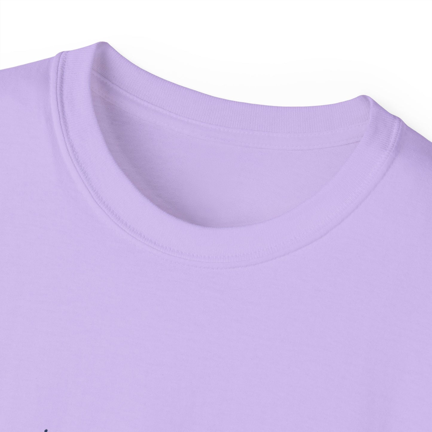 Unisex Floral Tee - Mother's Day