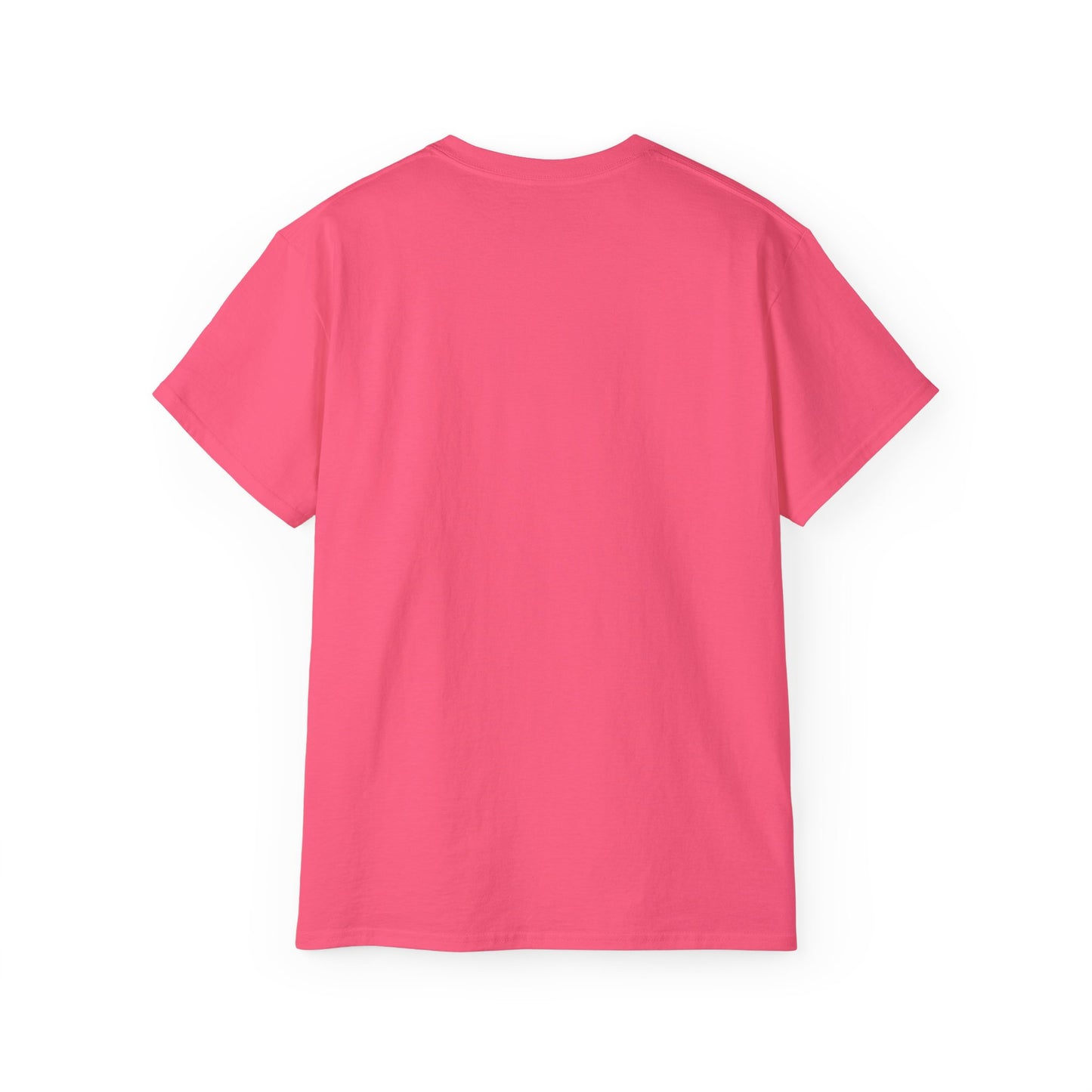 Unisex Floral Tee - Mother's Day