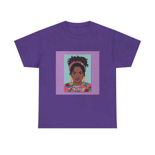 Mother’s Day Tee – Happy Mother’s Day