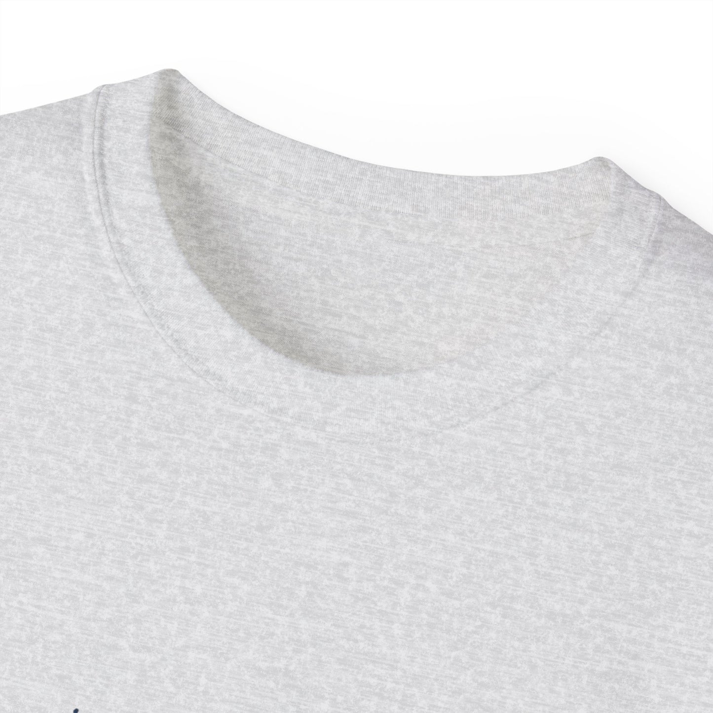 Unisex Floral Tee - Mother's Day