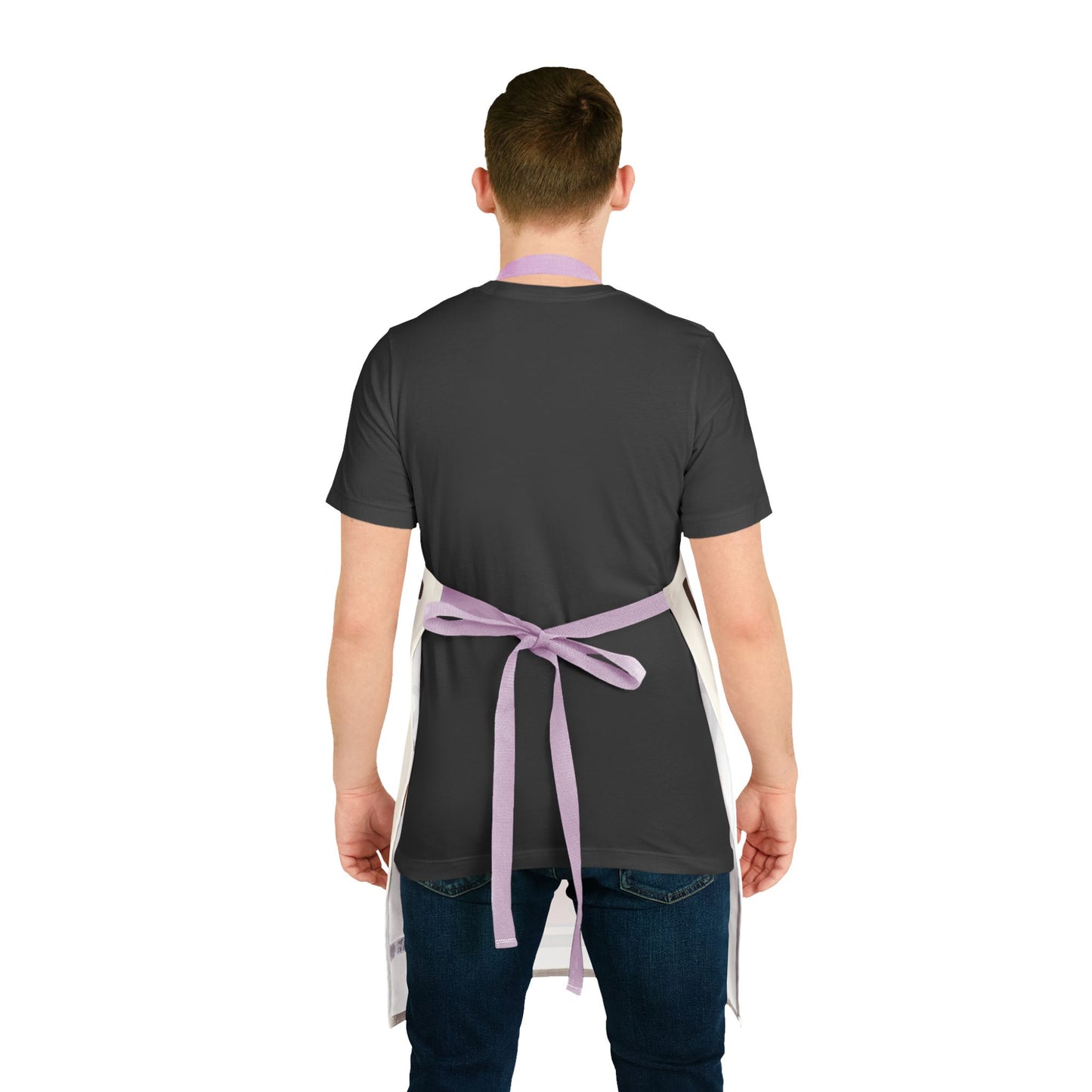 Cooking Apron - Leftovers Are For Quitters