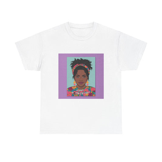 Mother’s Day Tee – Happy Mother’s Day