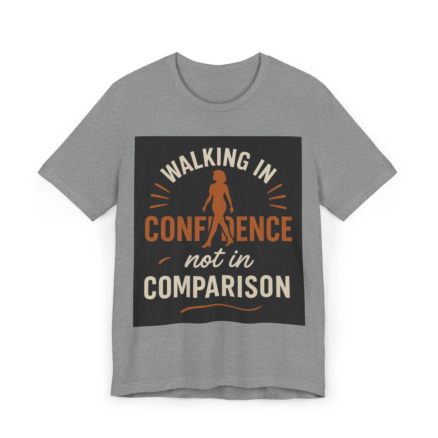 Confidence Boost T-Shirt
