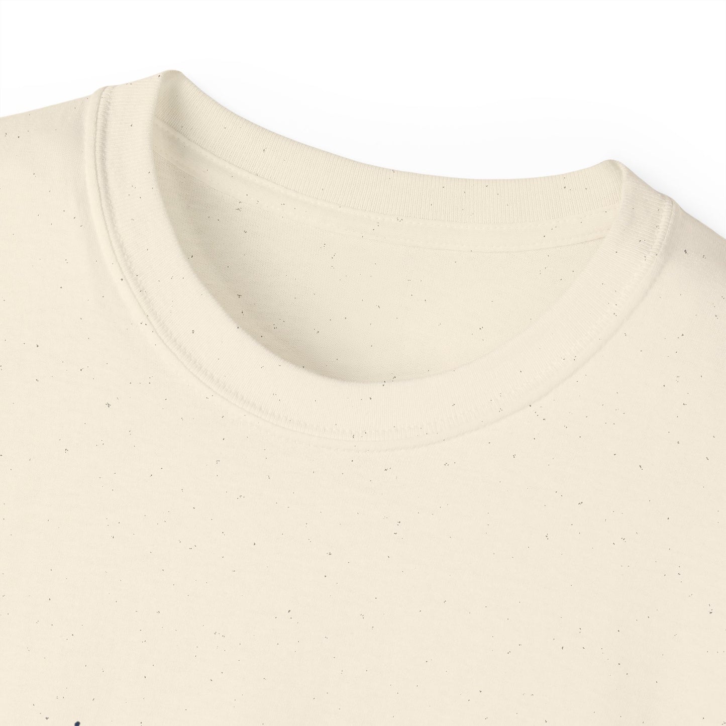 Unisex Floral Tee - Mother's Day