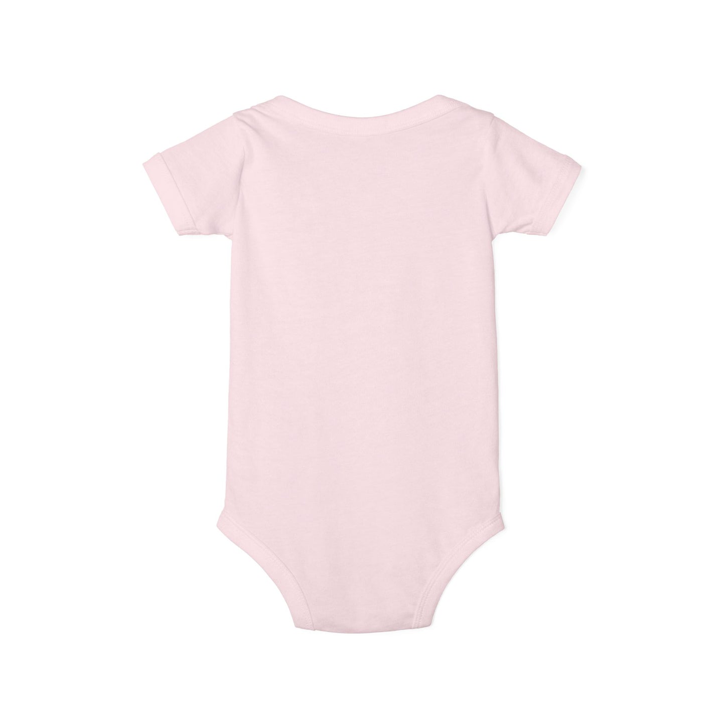 Infant Jersey One Piece Body Suit - Gobble Tell You Wobble