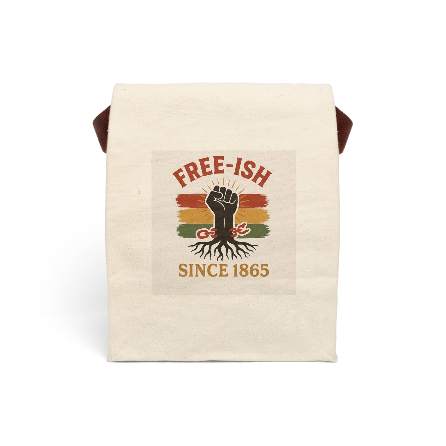 Stylish Lunch Bag - Free ISH