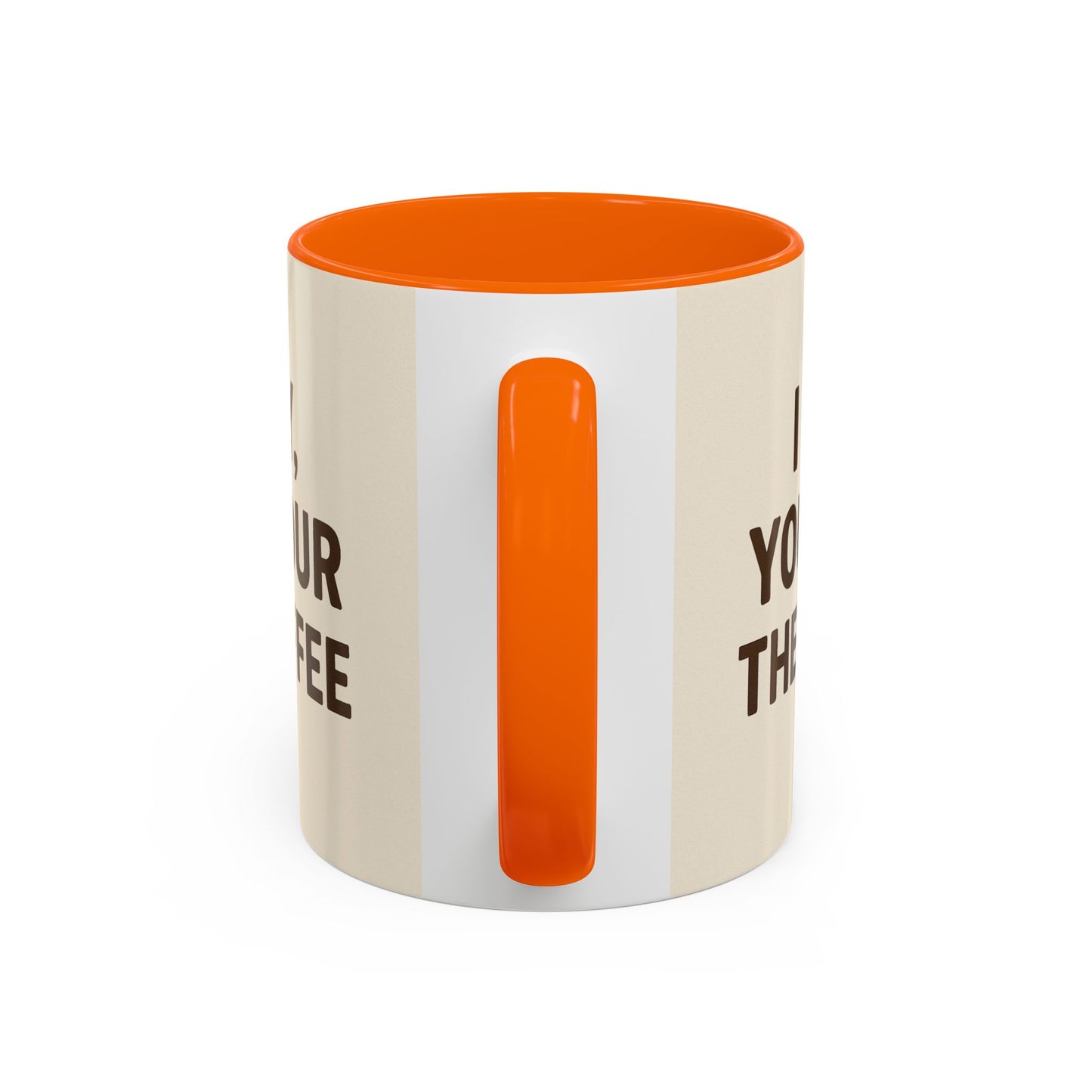 Funny Coffee Lover’s Mug – Office & Friend Gift