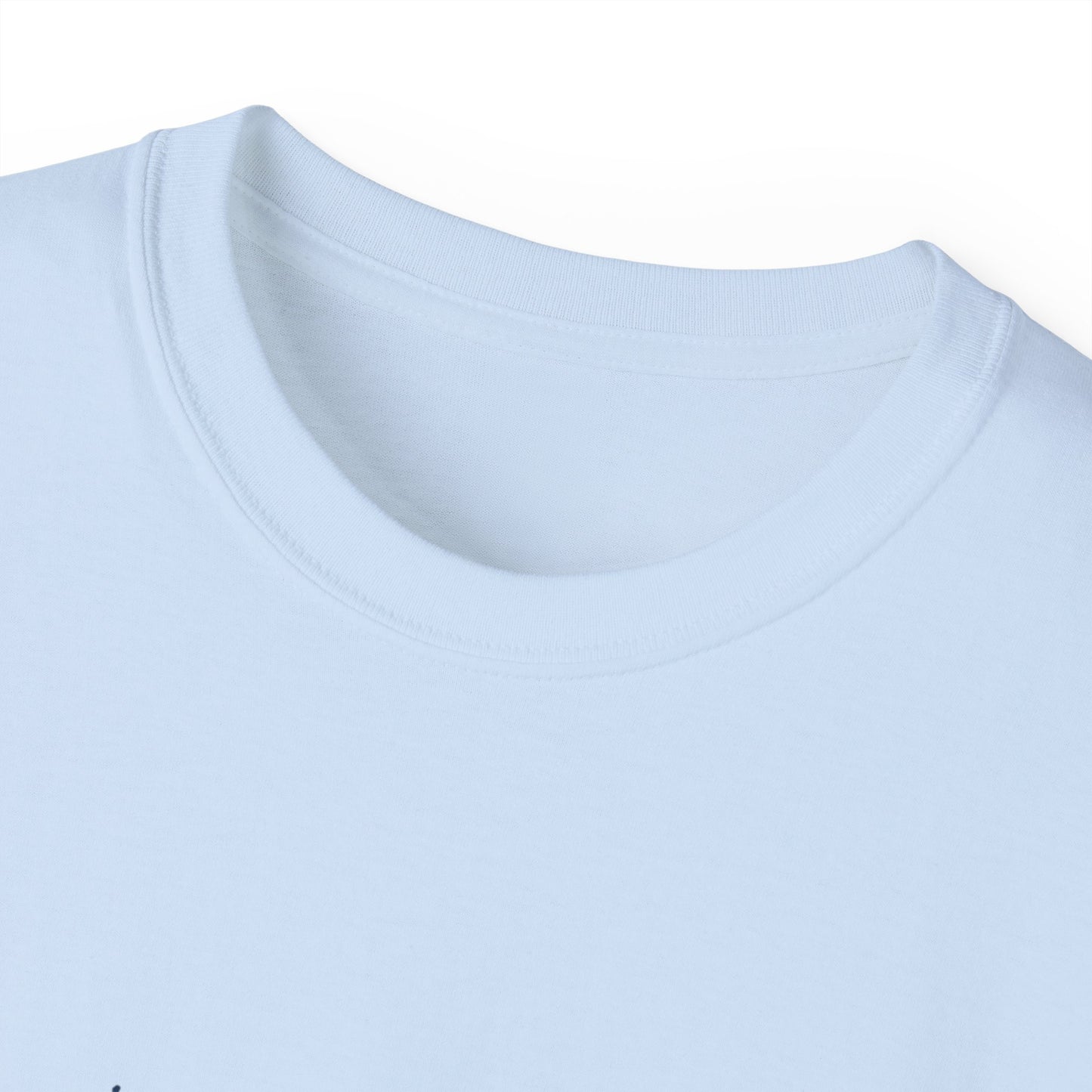 Unisex Floral Tee - Mother's Day