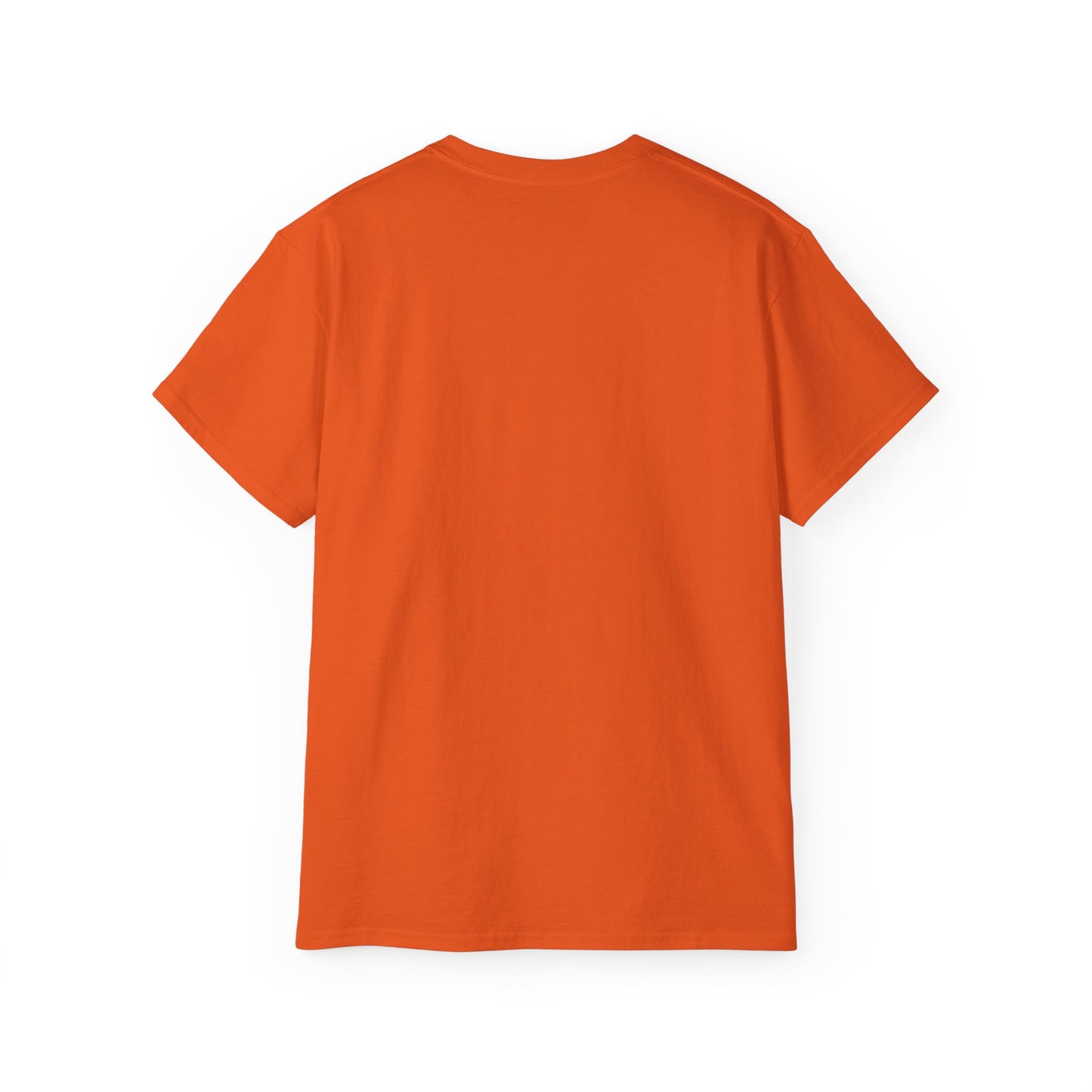 Unisex Floral Tee - Mother's Day