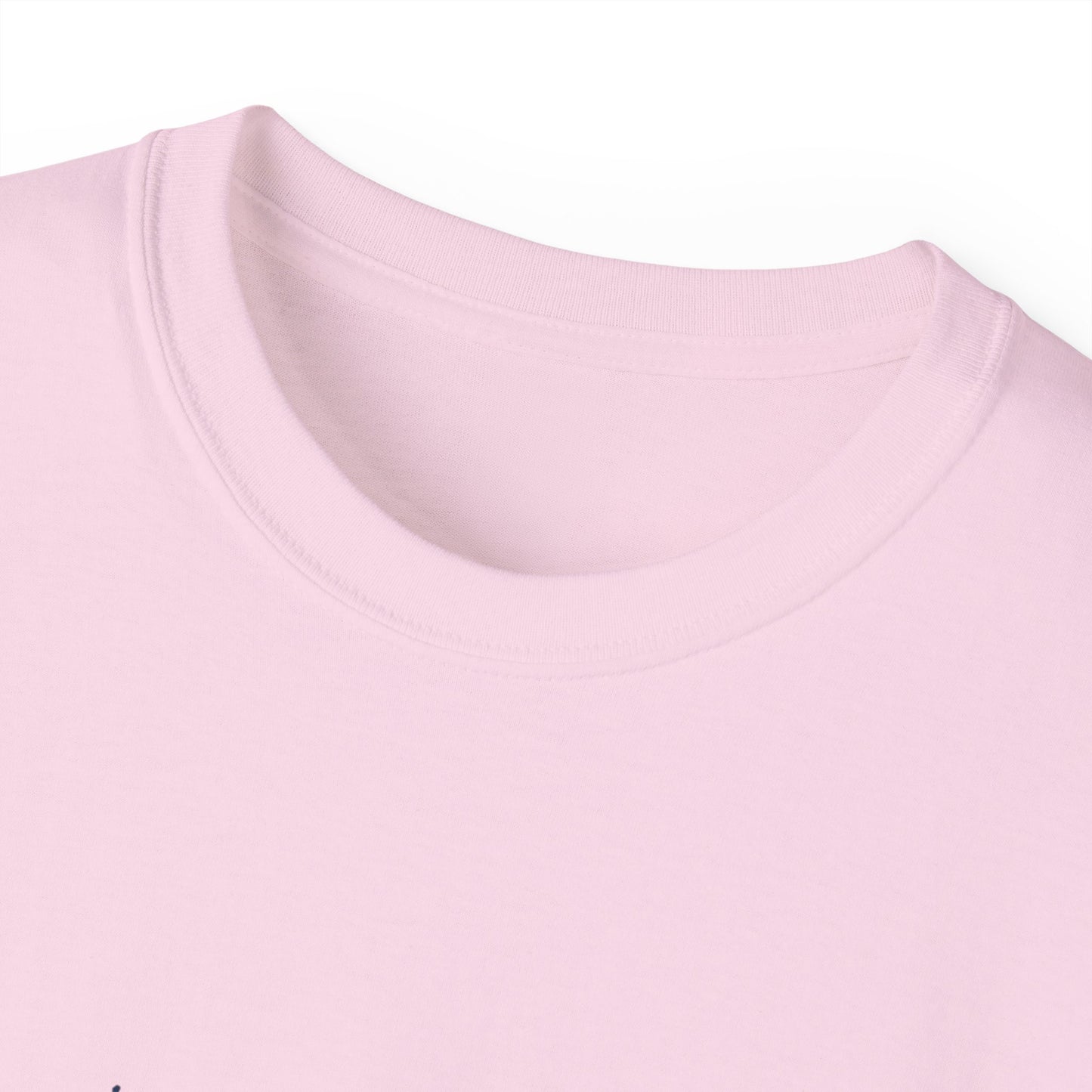 Unisex Floral Tee - Mother's Day