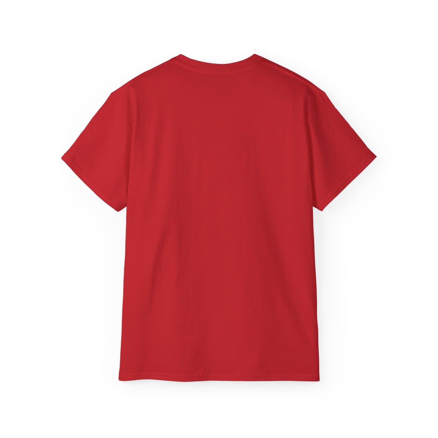 Unisex Floral Tee - Mother's Day