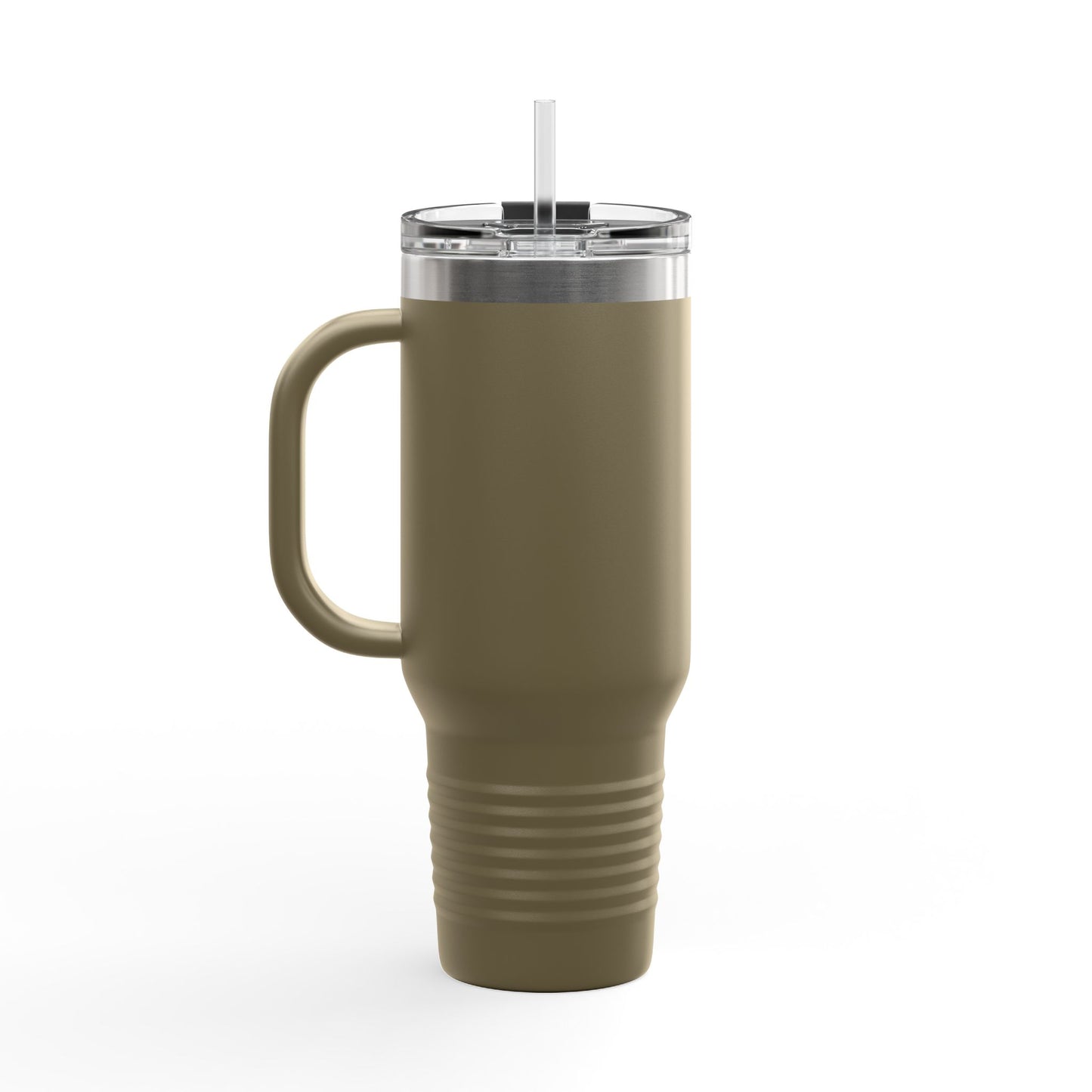 Insulated Travel Mug - Juneteenth