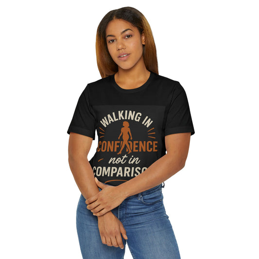 Confidence Boost T-Shirt