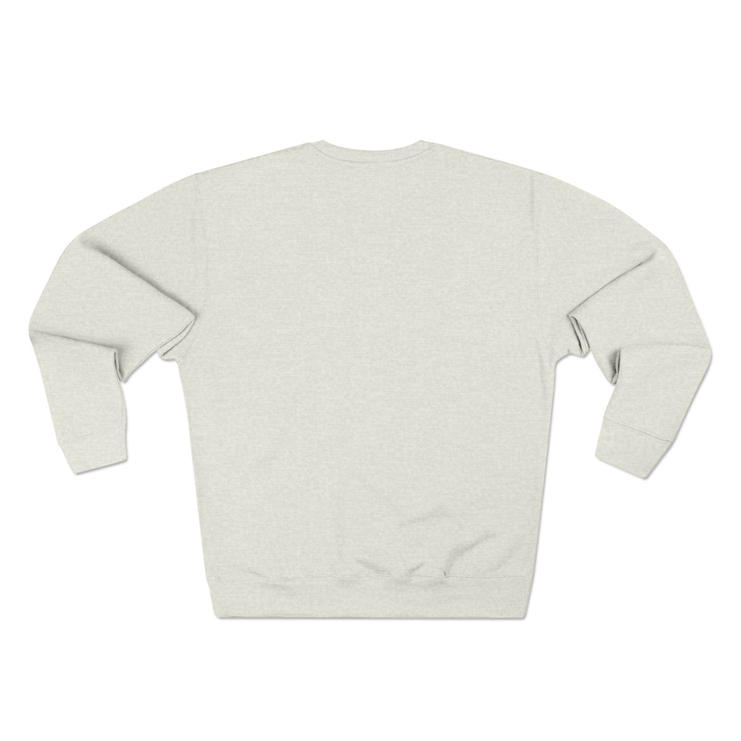 Crewneck Sweatshirt - Feast Mode Activated