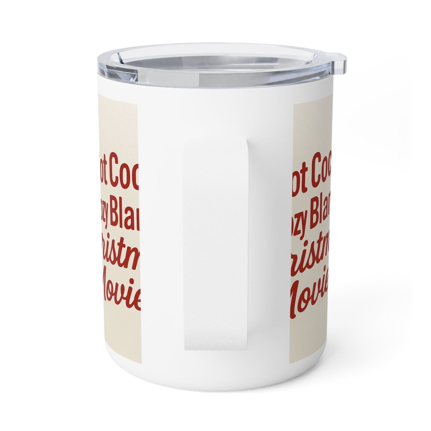 Cozy 10oz Insulated Mug