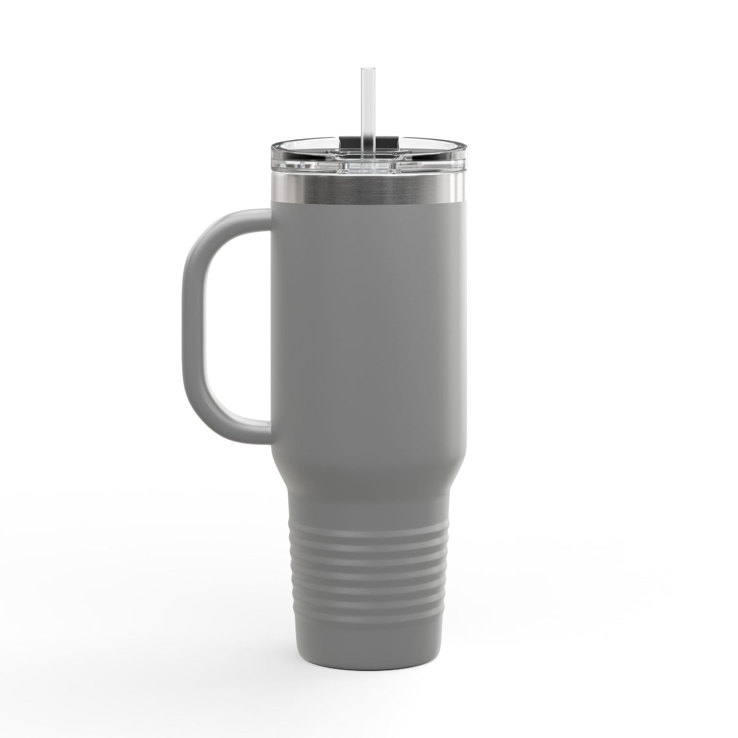 Insulated Travel Mug - Juneteenth
