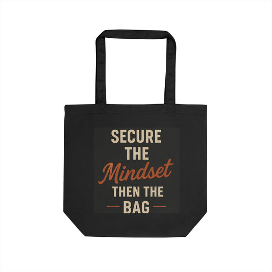 Eco Tote Bag