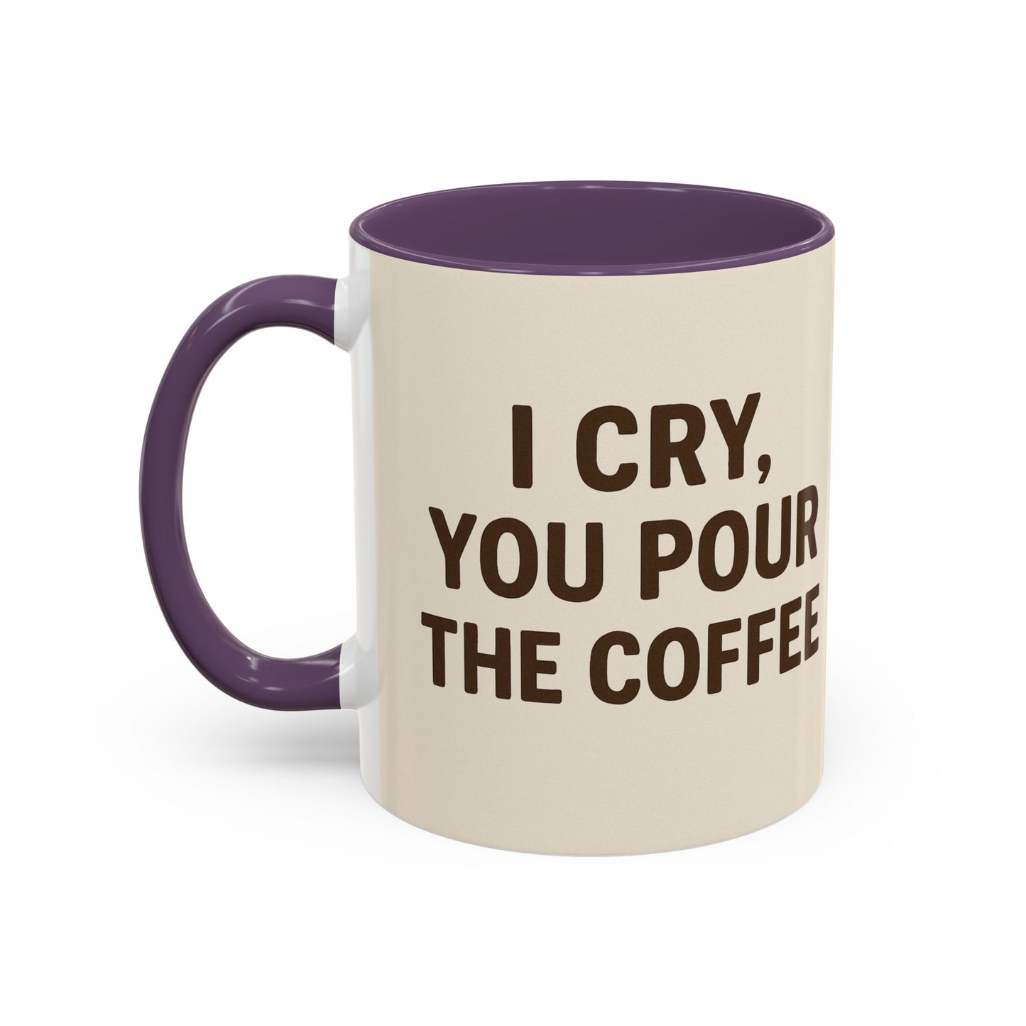 Funny Coffee Lover’s Mug – Office & Friend Gift