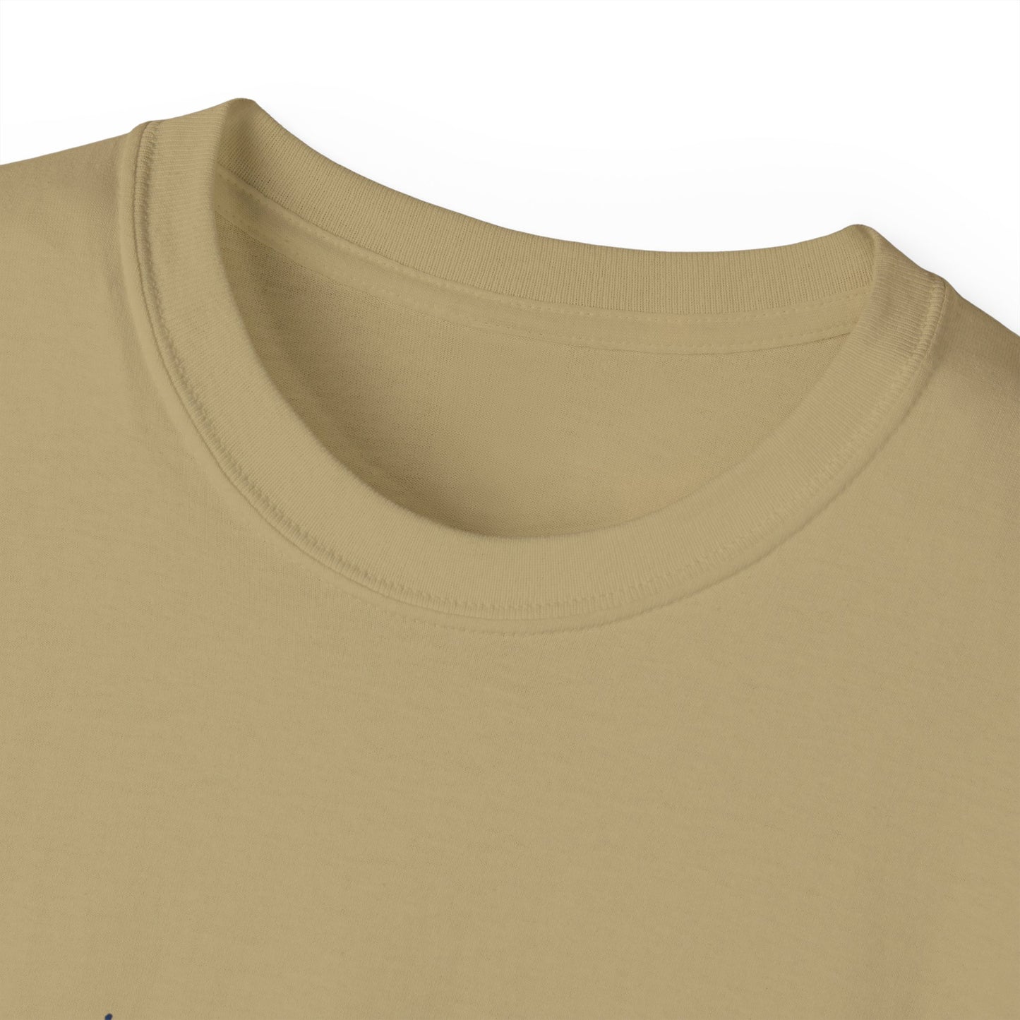 Unisex Floral Tee - Mother's Day