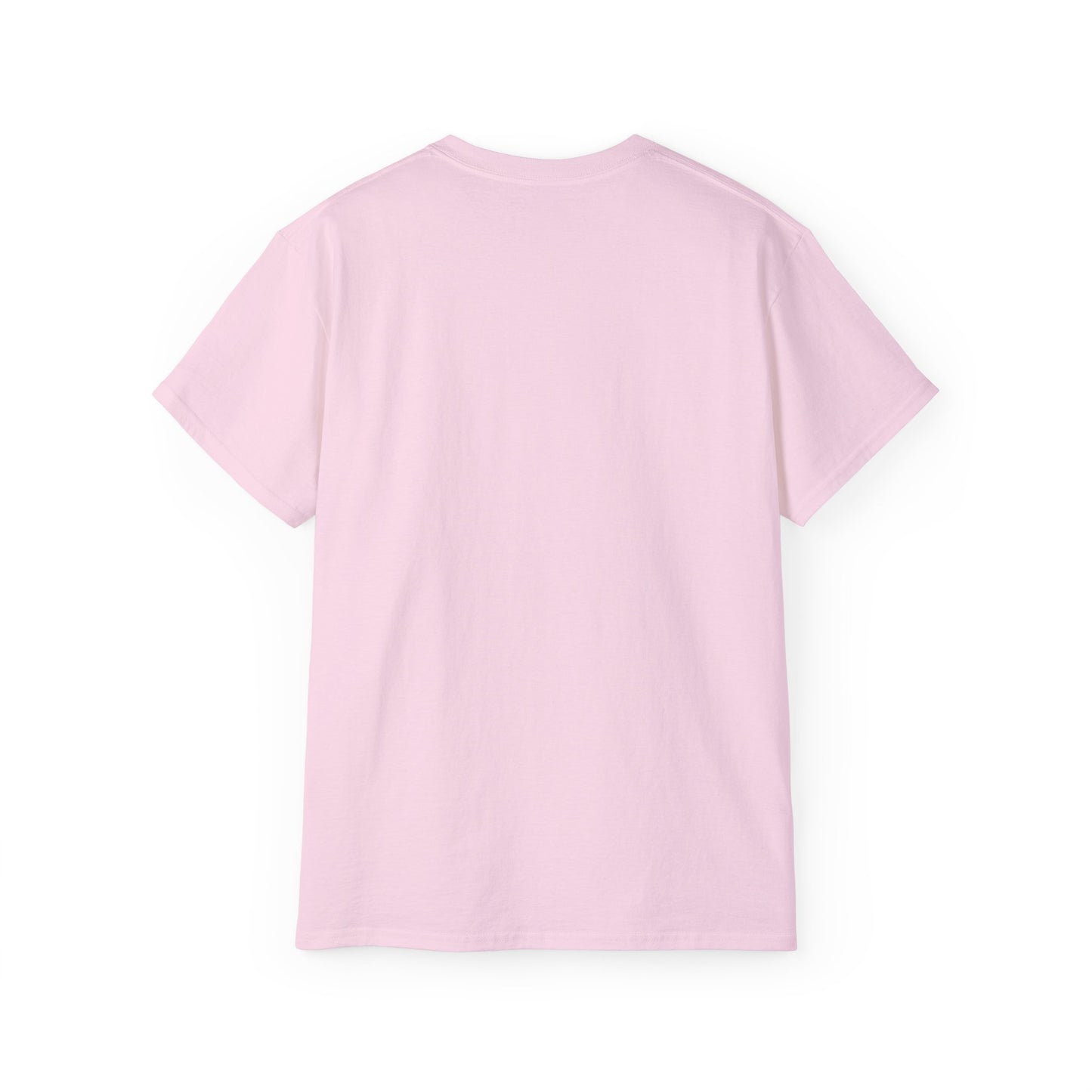Unisex Floral Tee - Mother's Day