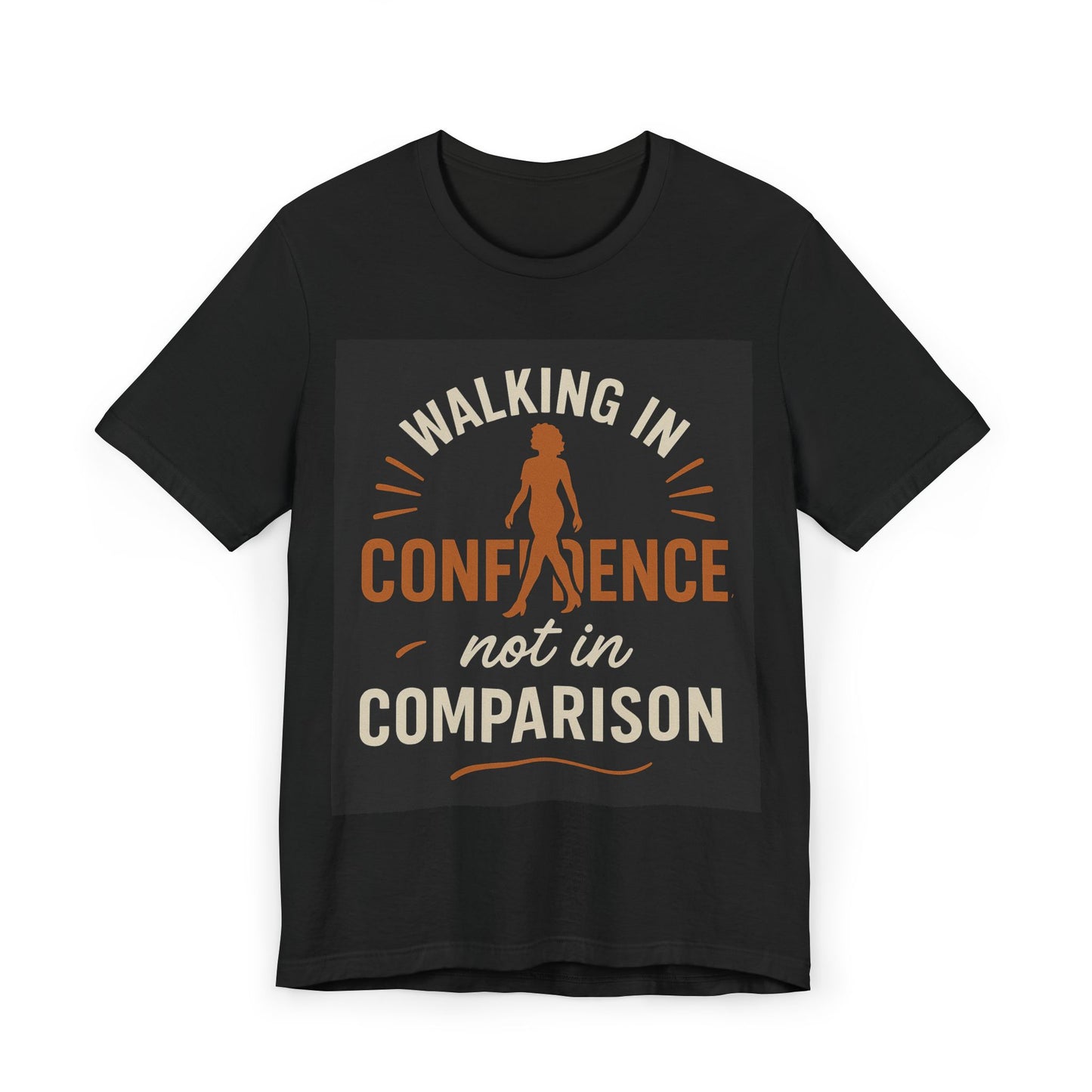 Confidence Boost T-Shirt