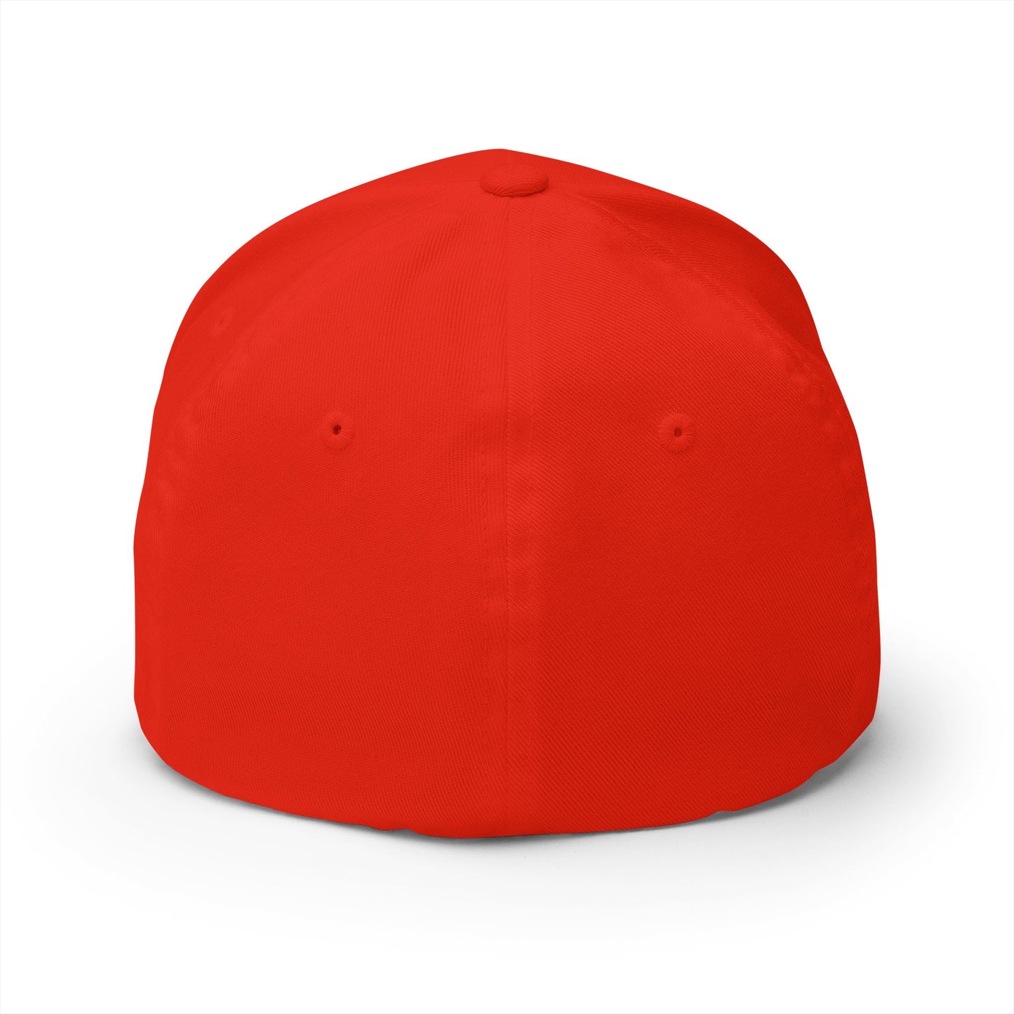Structured Baseball Hat - A Father's Love Is Forever