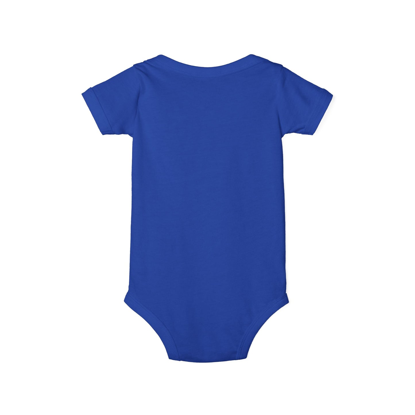 Baby Onesie – Straight Outta Dad to Mom