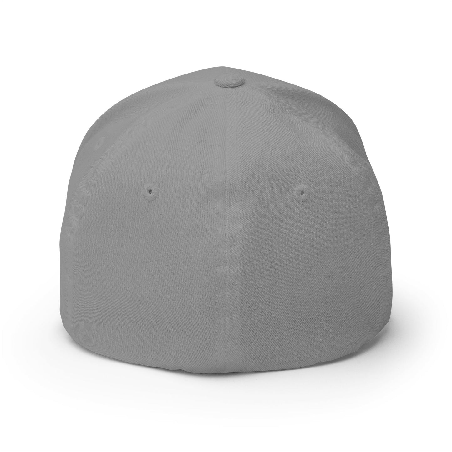 Structured Baseball Hat - A Father's Love Is Forever