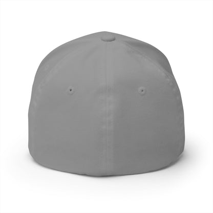 Structured Baseball Hat - A Father's Love Is Forever