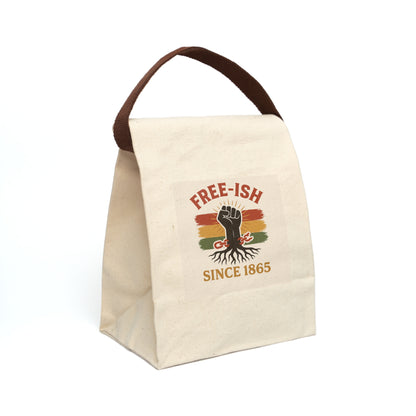 Stylish Lunch Bag - Free ISH