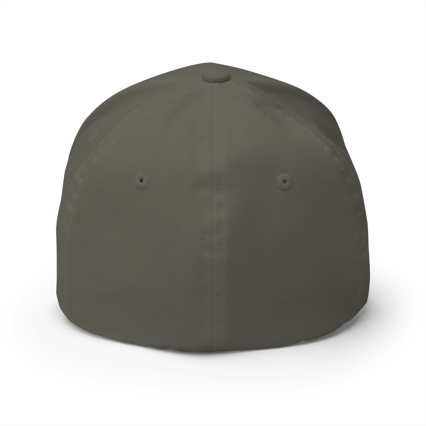 Structured Baseball Hat - A Father's Love Is Forever