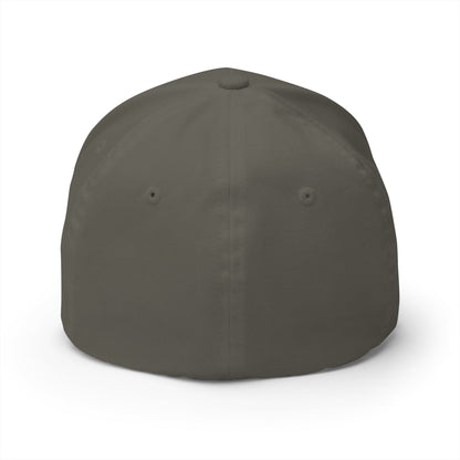 Structured Baseball Hat - A Father's Love Is Forever