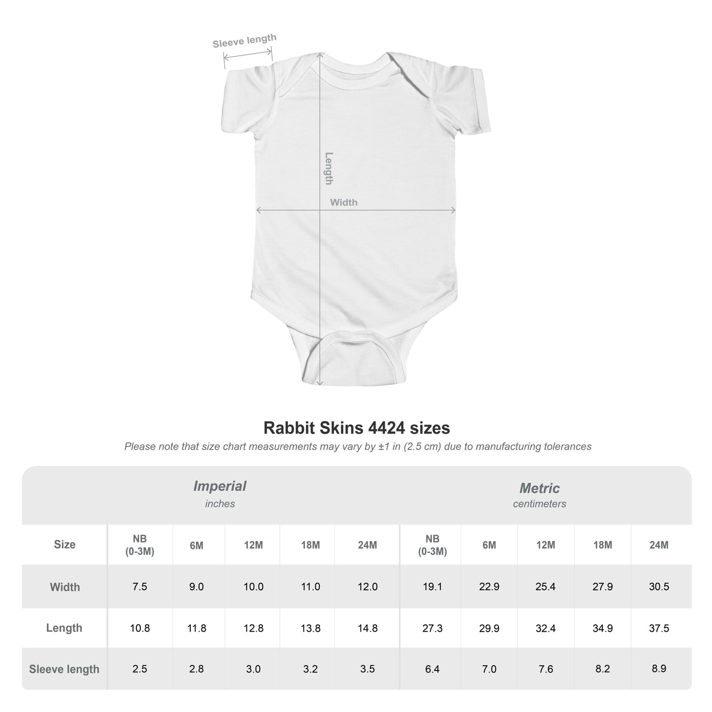 Baby Onesie – Future CEO