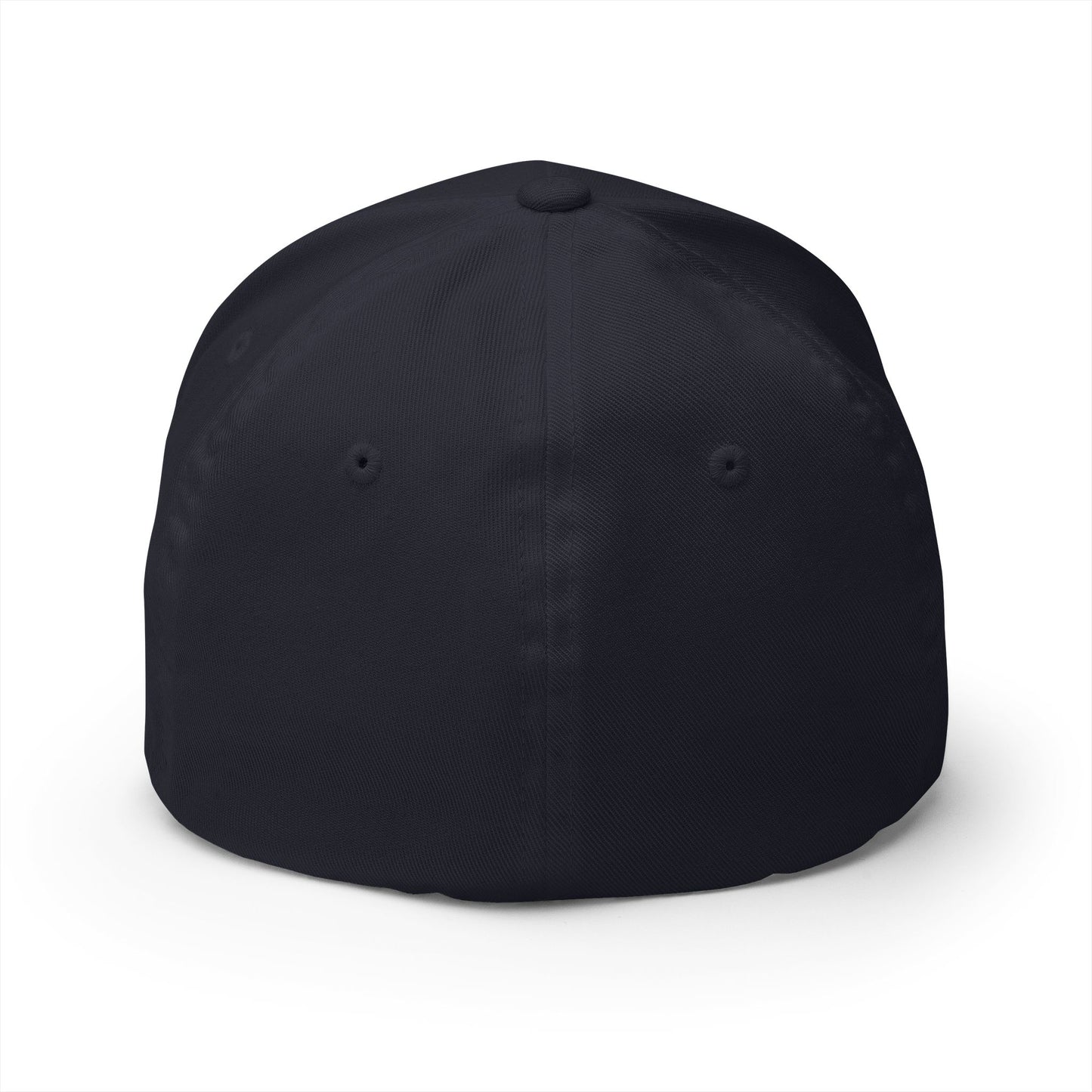 Structured Baseball Hat - A Father's Love Is Forever