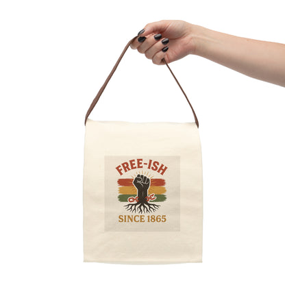 Stylish Lunch Bag - Free ISH