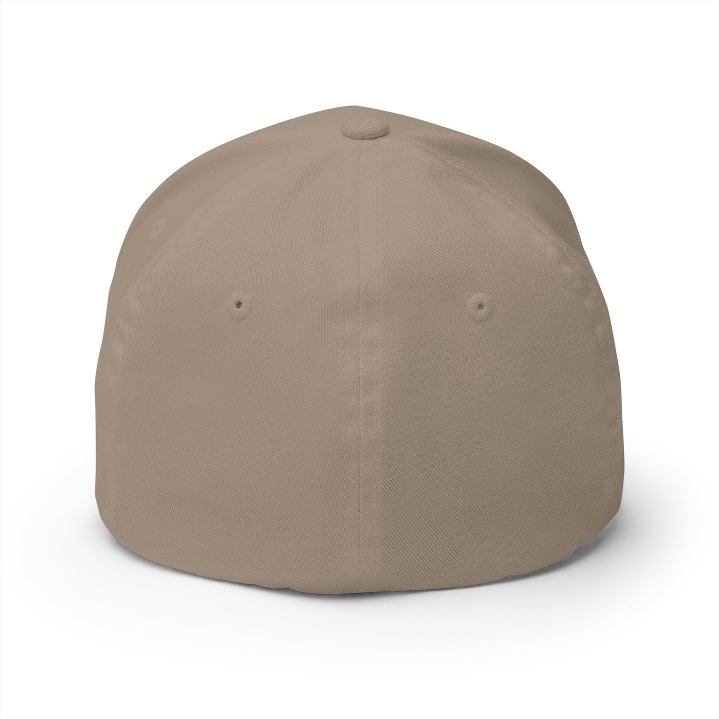 Structured Baseball Hat - A Father's Love Is Forever