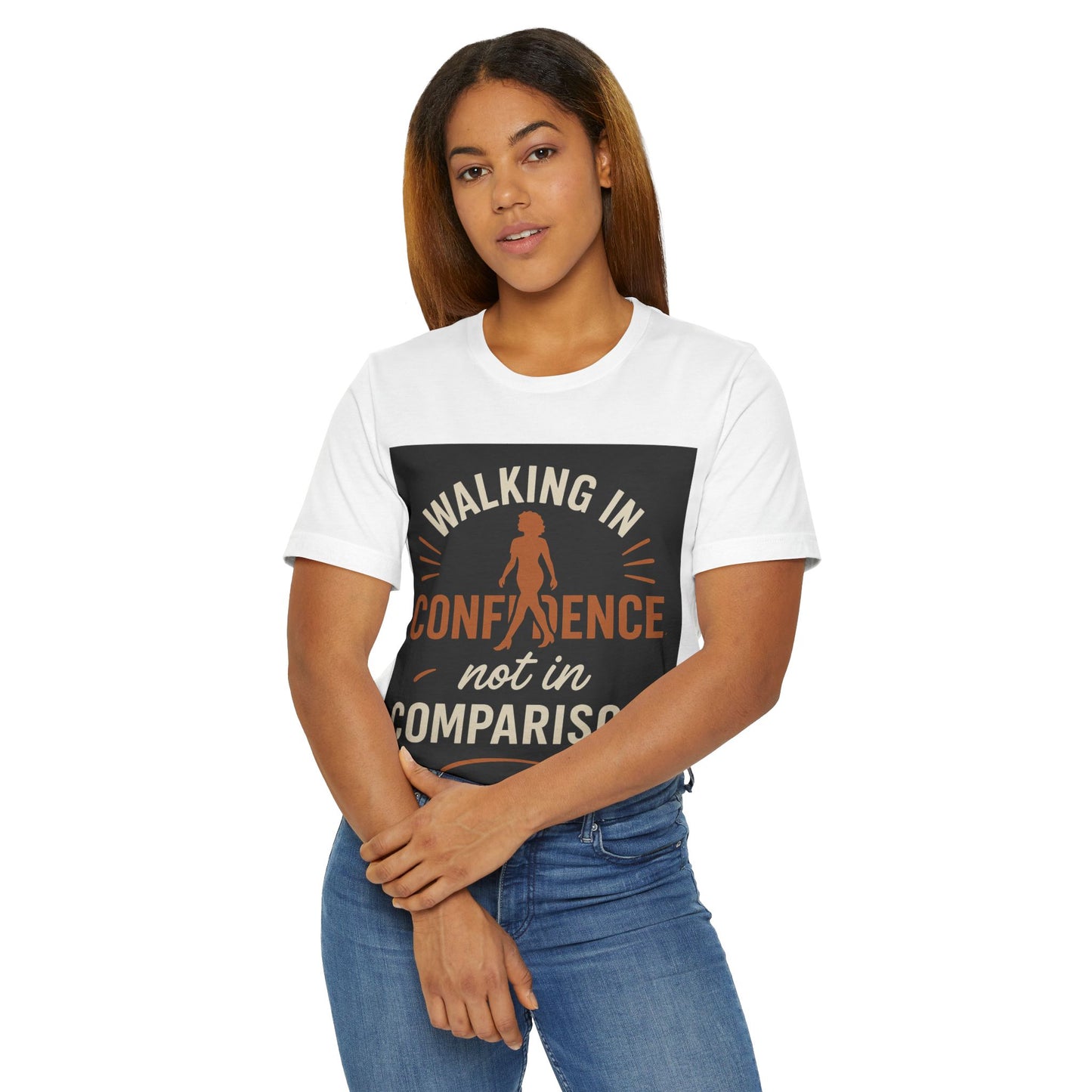 Confidence Boost T-Shirt