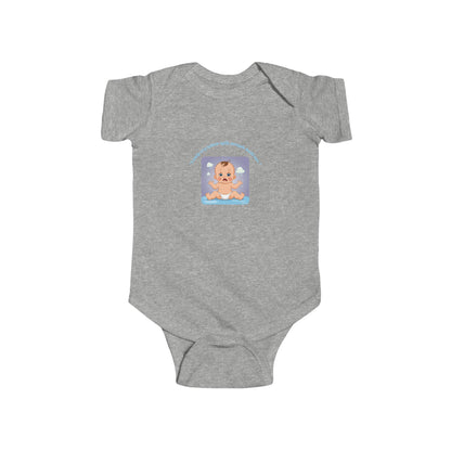 Baby Onesie – Sarcastic & Funny Baby Romper