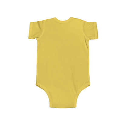 Baby Onesie – Sarcastic & Funny Baby Romper