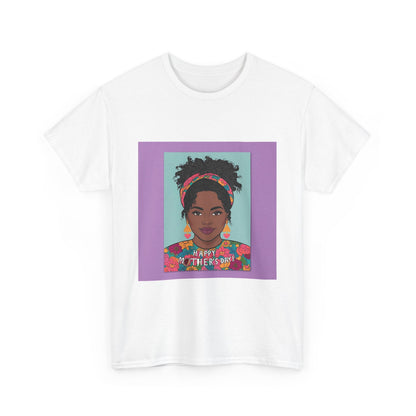 Mother’s Day Tee – Happy Mother’s Day