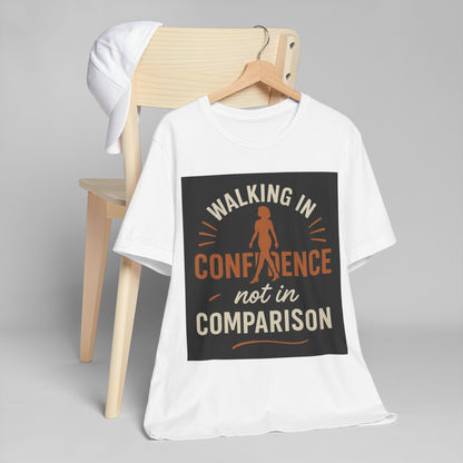 Confidence Boost T-Shirt