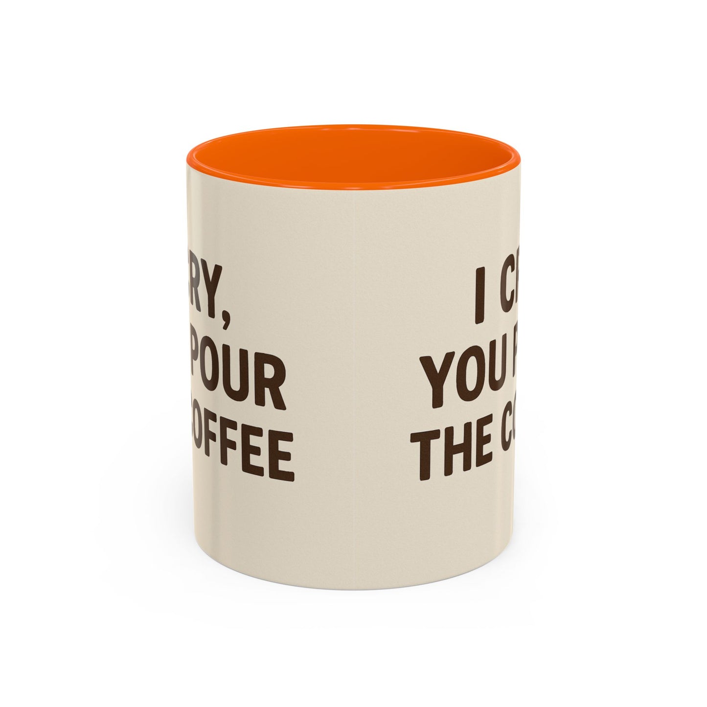 Funny Coffee Lover’s Mug – Office & Friend Gift