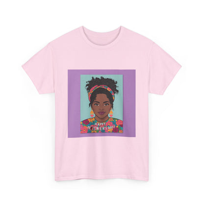 Mother’s Day Tee – Happy Mother’s Day