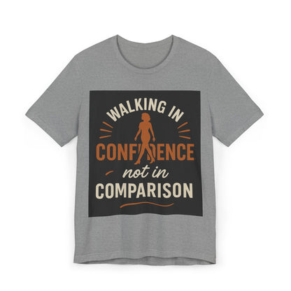 Confidence Boost T-Shirt
