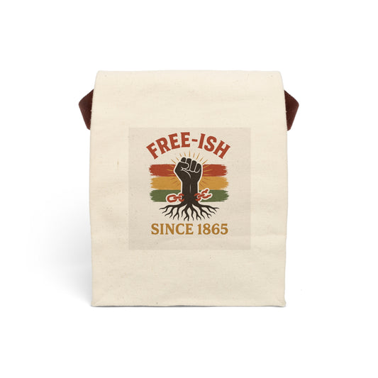 Stylish Lunch Bag - Free ISH