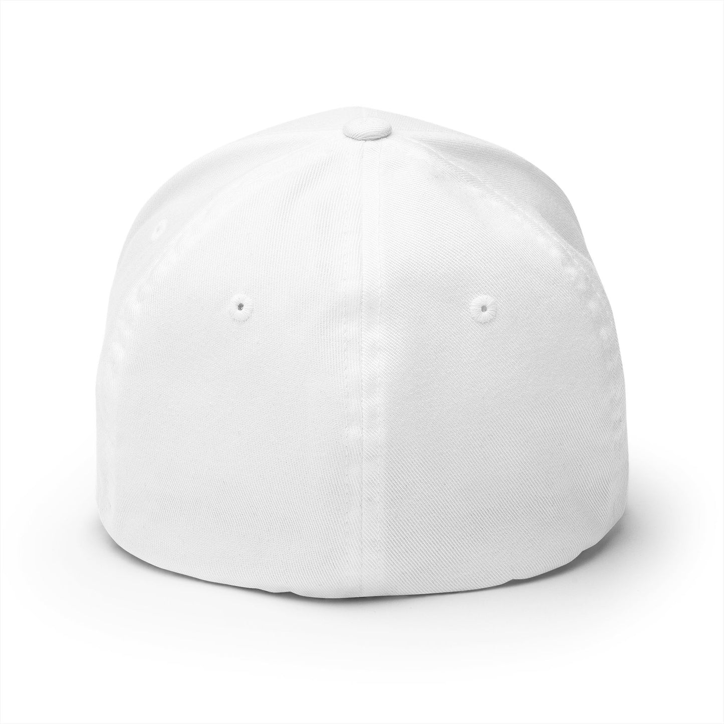 Structured Baseball Hat - A Father's Love Is Forever